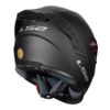 Capacete-LS2-FF358-Pro-Monocolor-Matte-Black -4-